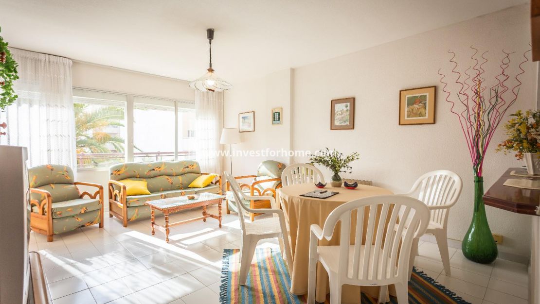 Reventa - Apartamento - Torrevieja