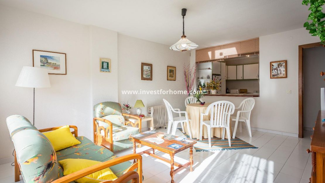 Reventa - Apartamento - Torrevieja