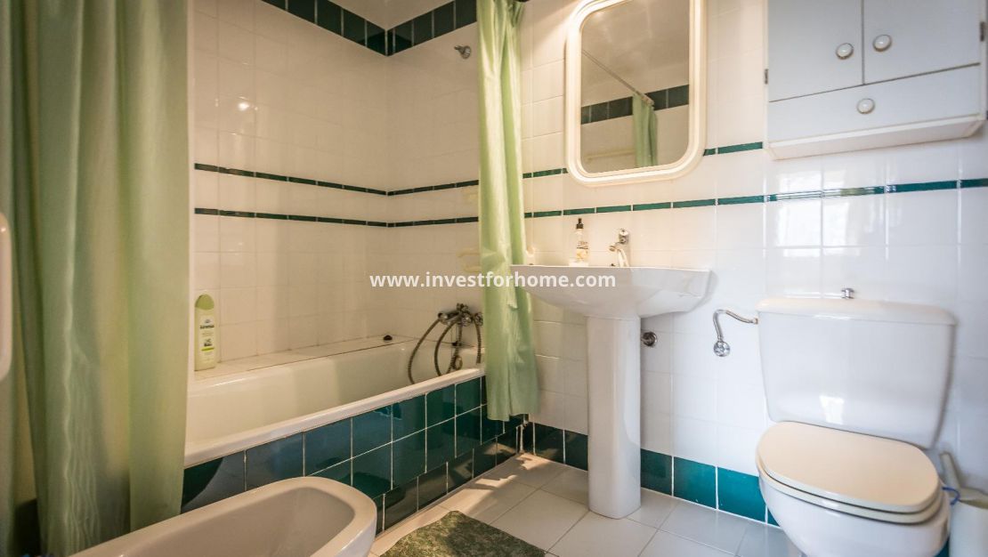 Reventa - Apartamento - Torrevieja