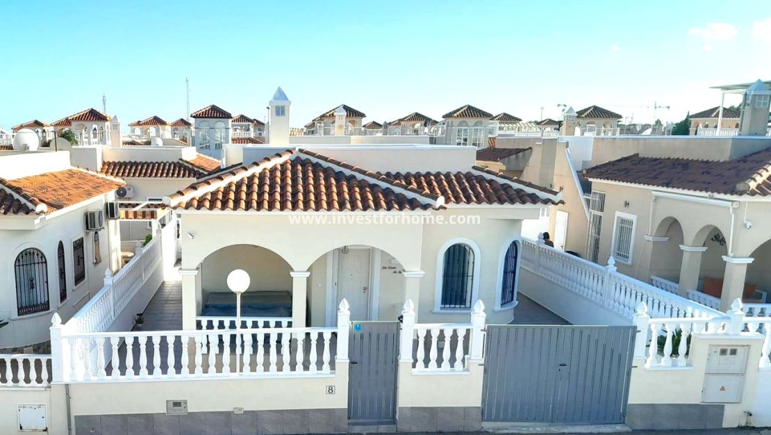 Reventa - Bungalow - Algorfa - Inland