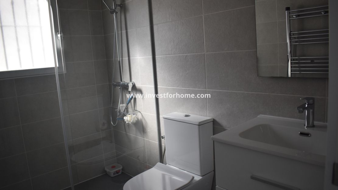 Reventa - Bungalow - Algorfa - Inland