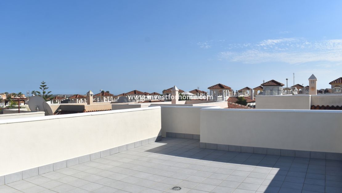 Reventa - Bungalow - Algorfa - Inland