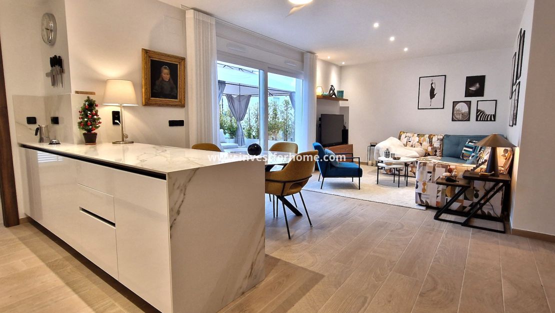 Reventa - Bungalow - Algorfa - Inland