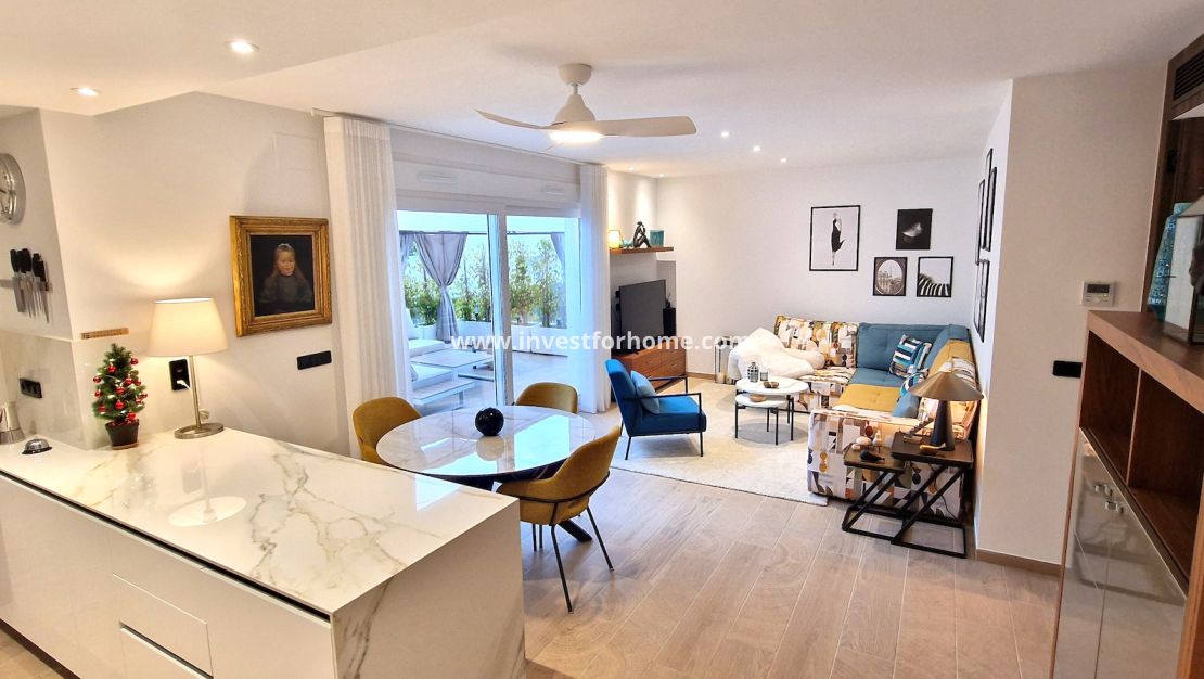 Reventa - Bungalow - Algorfa - Inland