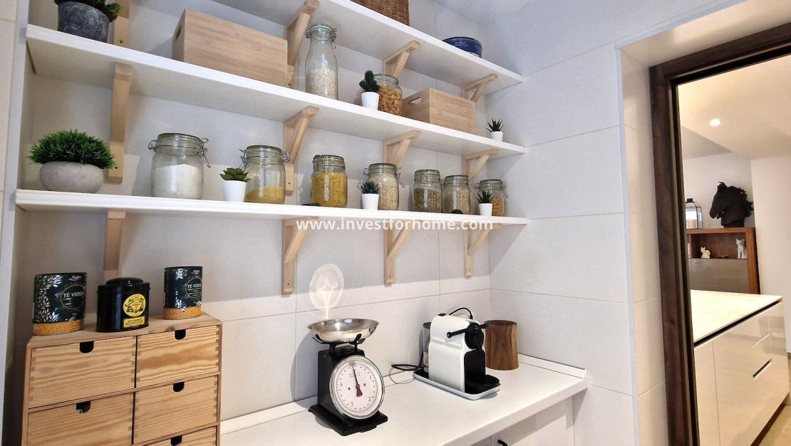 Reventa - Bungalow - Algorfa - Inland