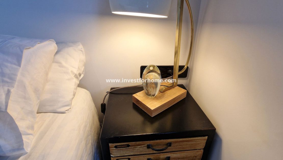 Reventa - Bungalow - Algorfa - Inland