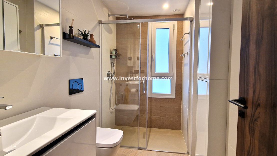 Reventa - Bungalow - Algorfa - Inland