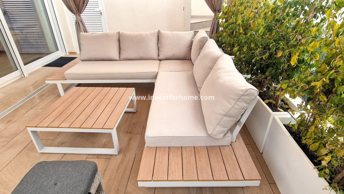 Reventa - Bungalow - Algorfa - Inland