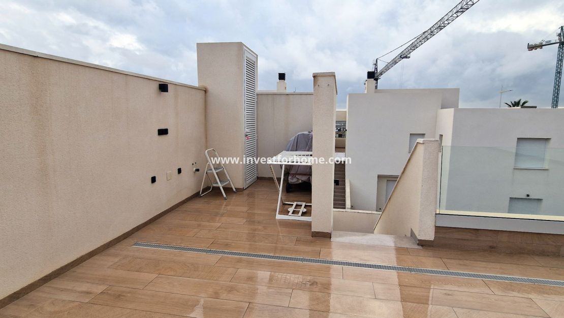 Reventa - Bungalow - Algorfa - Inland