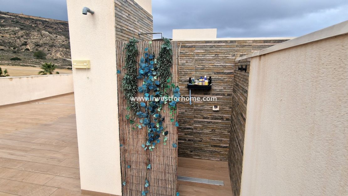 Reventa - Bungalow - Algorfa - Inland