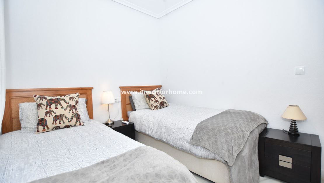 Reventa - Bungalow - Algorfa - Inland