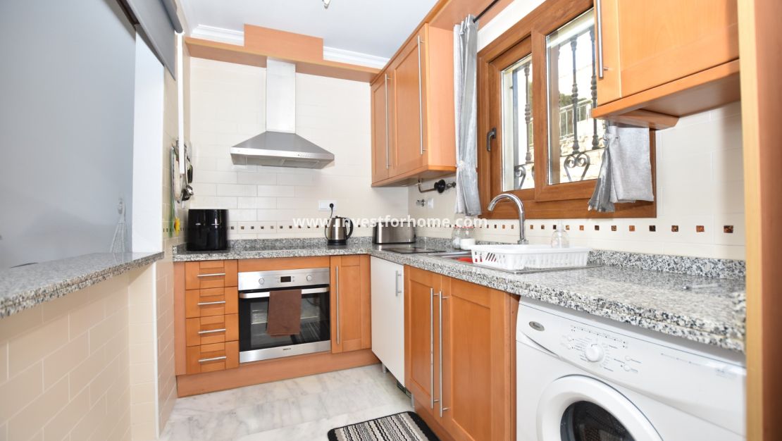 Reventa - Bungalow - Algorfa - Inland