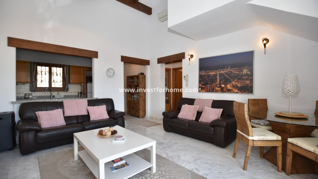 Reventa - Bungalow - Algorfa - Inland