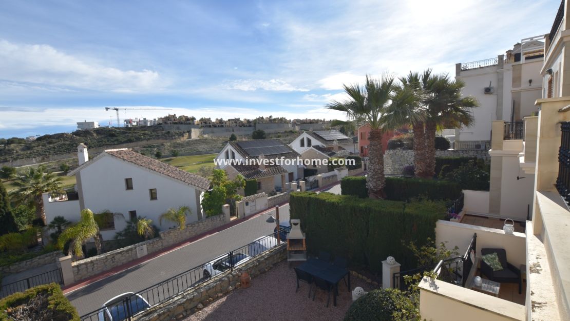 Reventa - Bungalow - Algorfa - Inland
