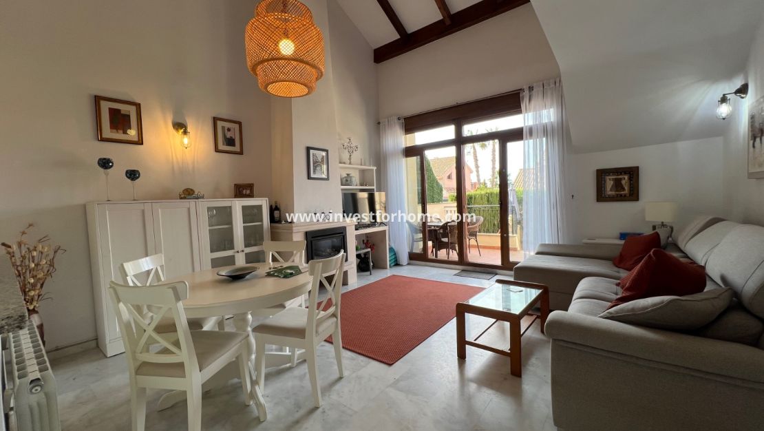 Reventa - Bungalow - Algorfa - Inland