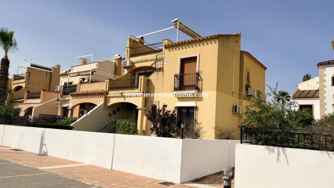 Reventa - Bungalow - Algorfa - Inland