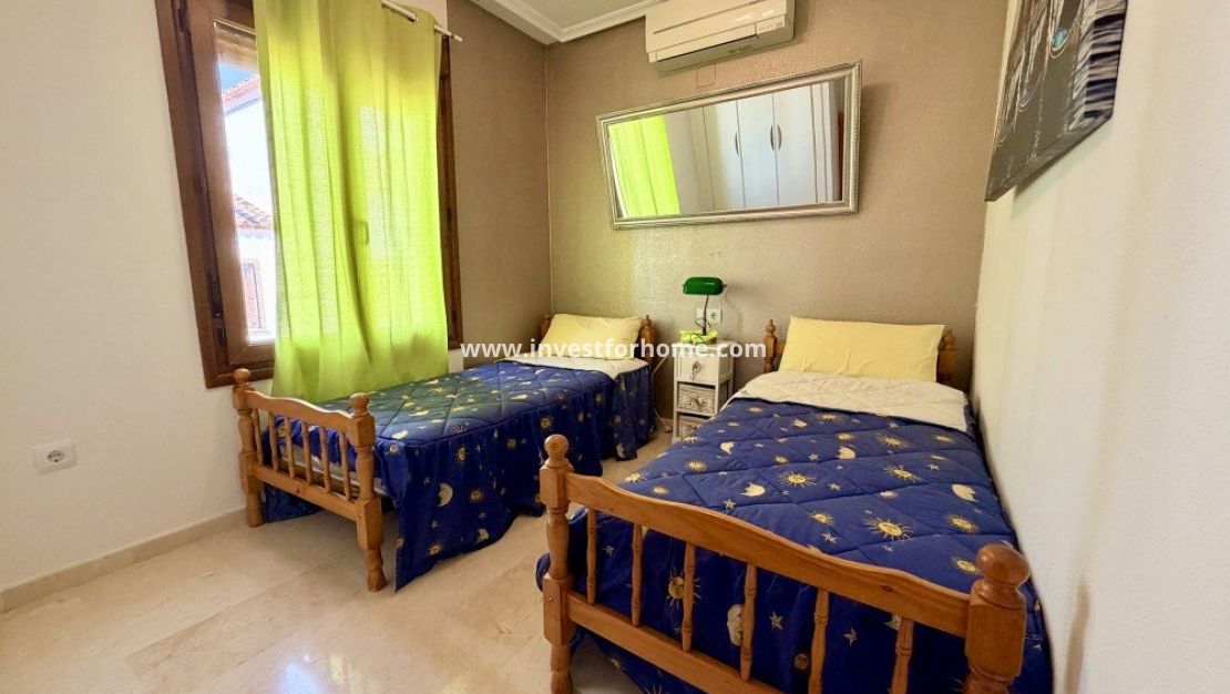 Reventa - Bungalow - Algorfa - Inland