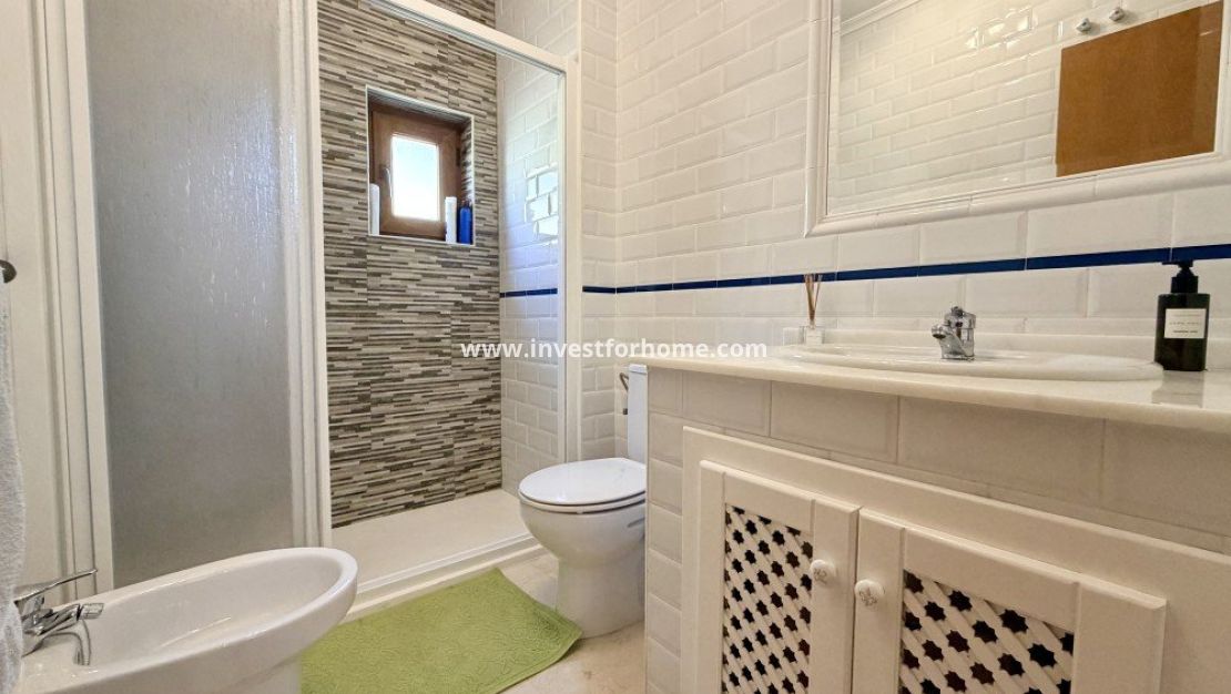 Reventa - Bungalow - Algorfa - Inland