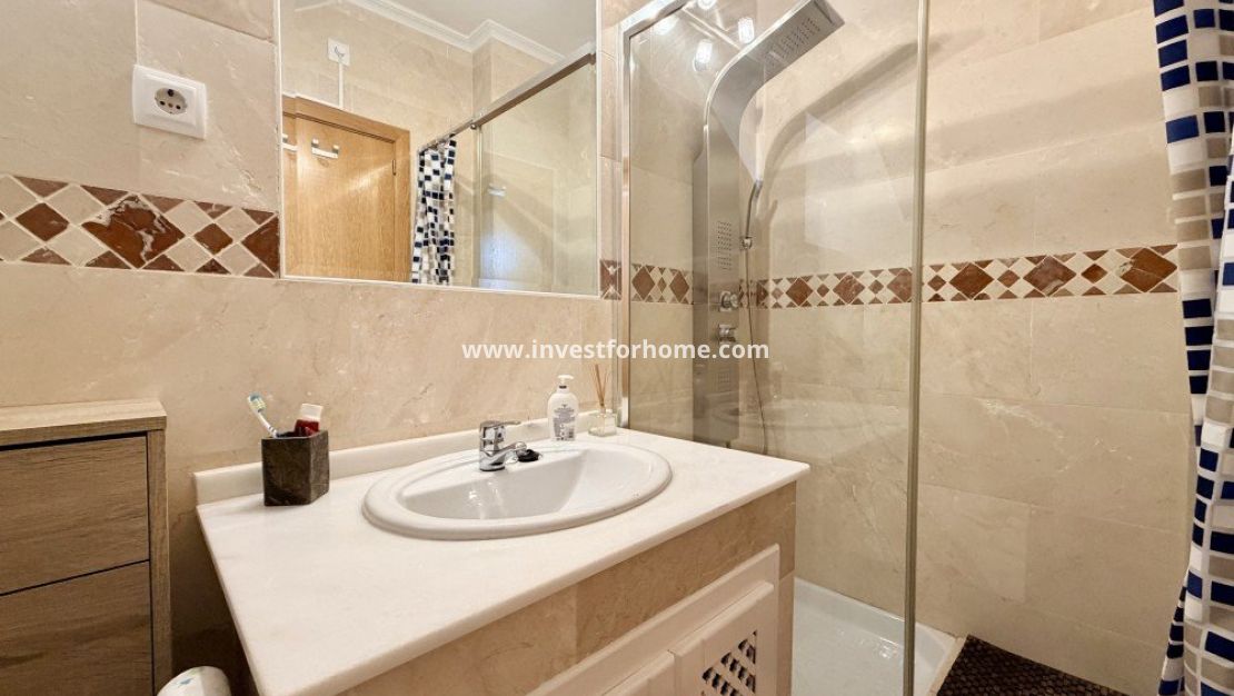 Reventa - Bungalow - Algorfa - Inland