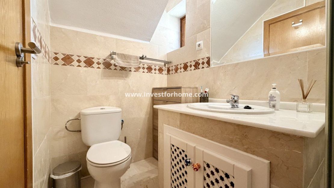 Reventa - Bungalow - Algorfa - Inland