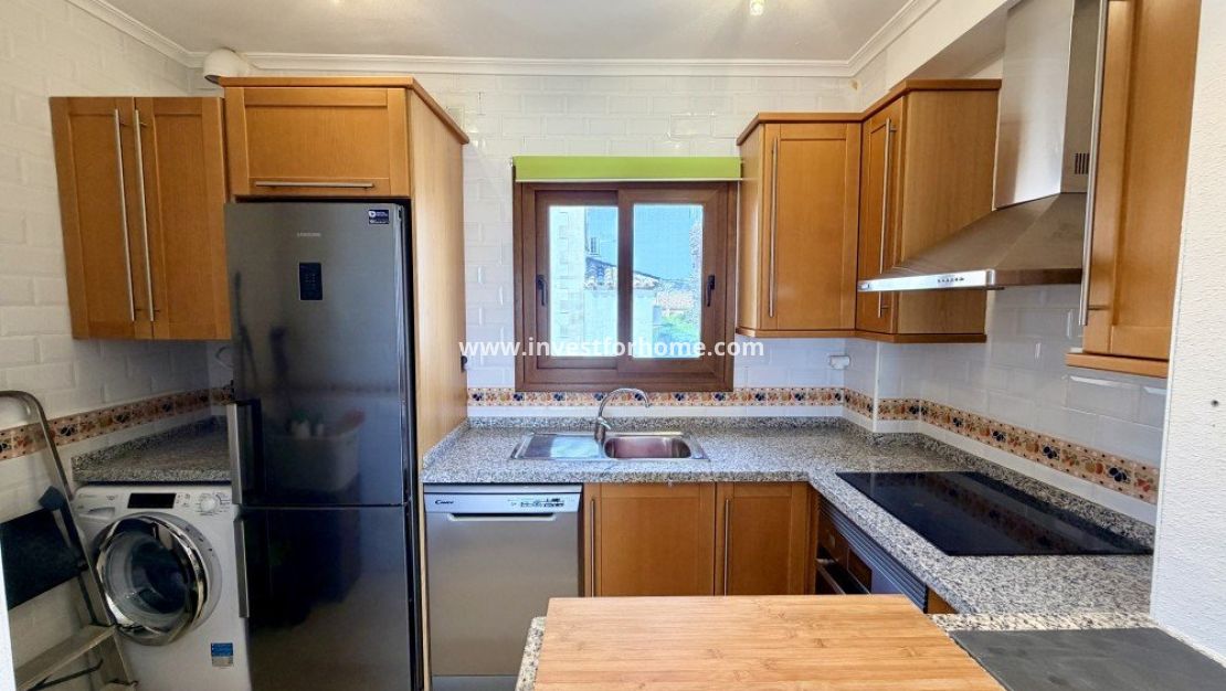 Reventa - Bungalow - Algorfa - Inland