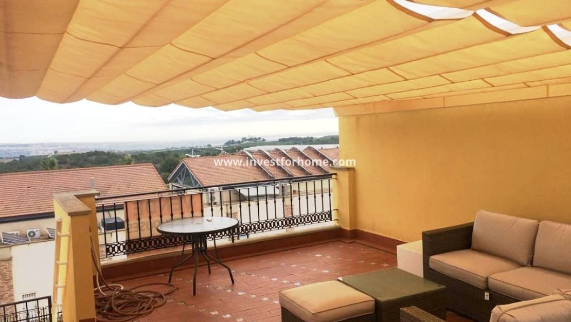 Reventa - Bungalow - Algorfa - Inland