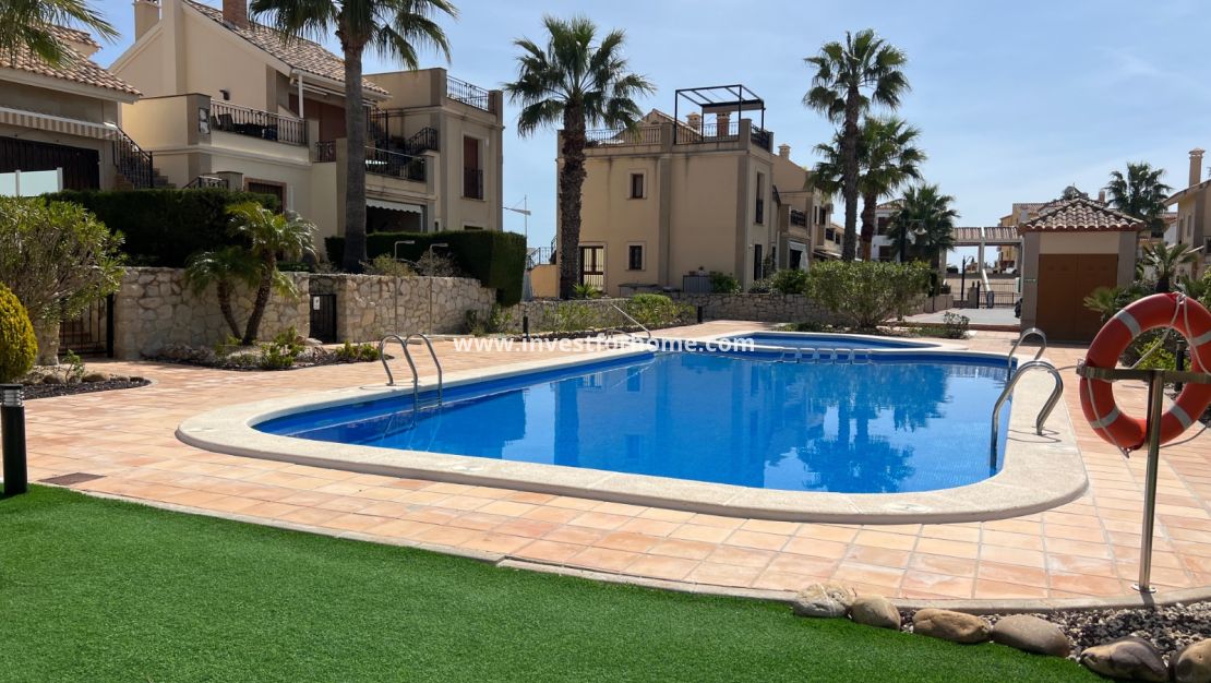 Reventa - Bungalow - Algorfa - Inland