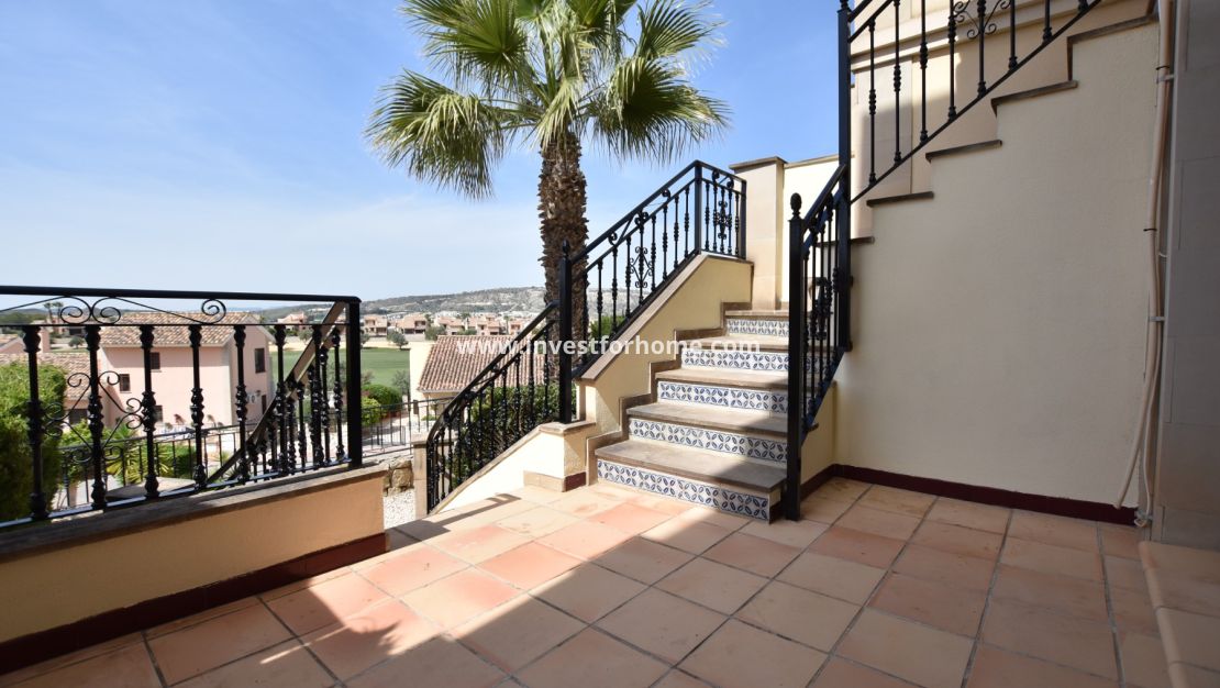 Reventa - Bungalow - Algorfa - Inland