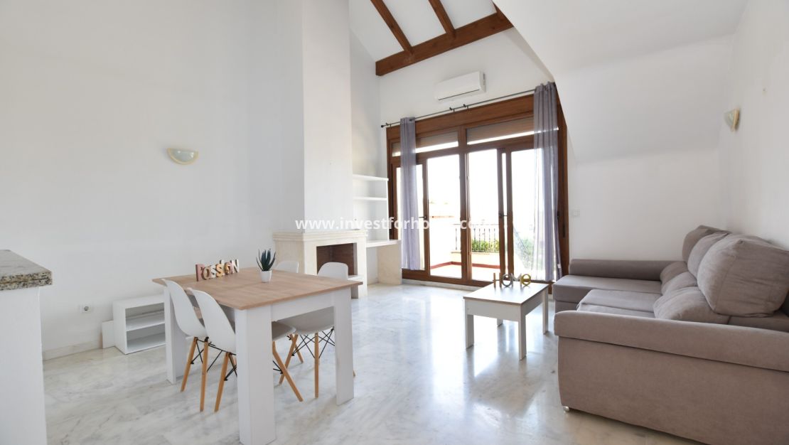 Reventa - Bungalow - Algorfa - Inland