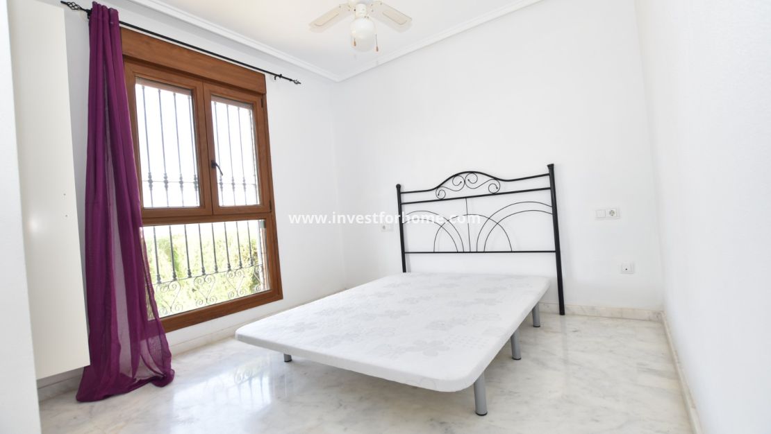 Reventa - Bungalow - Algorfa - Inland