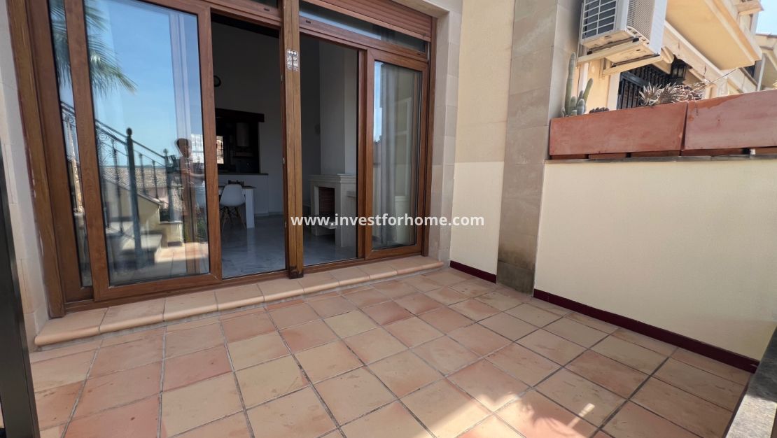 Reventa - Bungalow - Algorfa - Inland