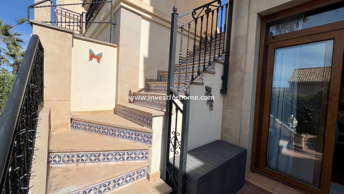 Reventa - Bungalow - Algorfa - Inland