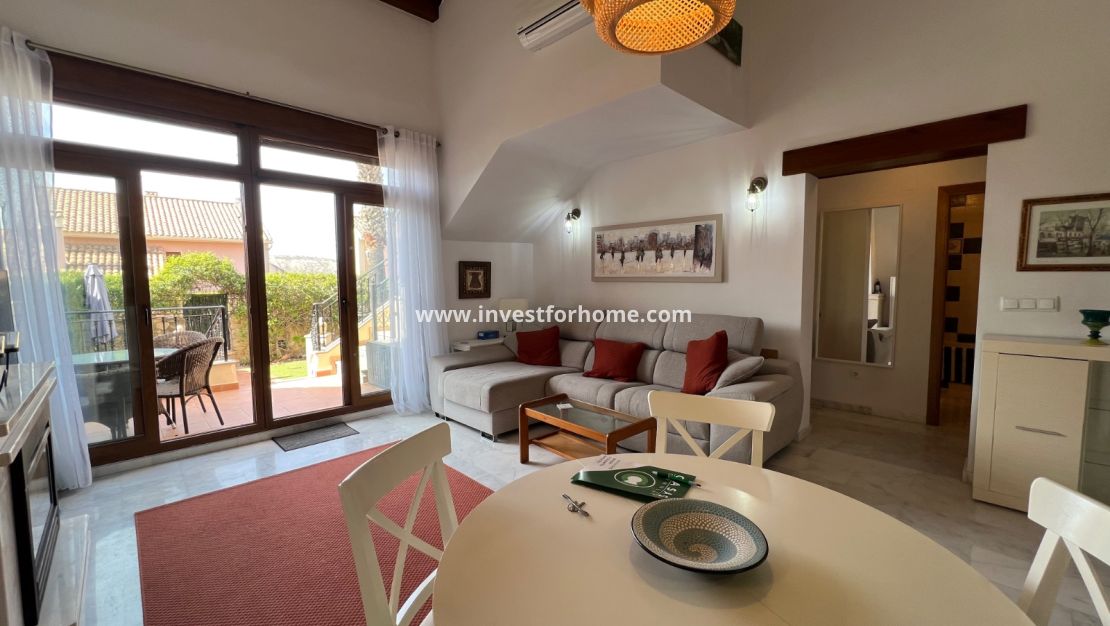 Reventa - Bungalow - Algorfa - Inland