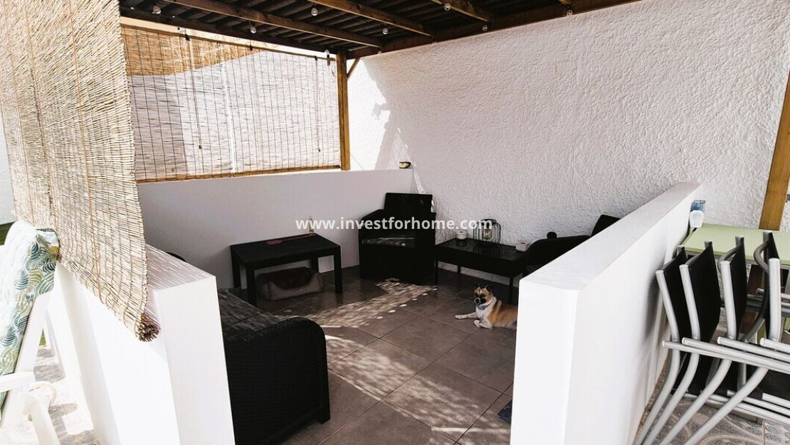 Reventa - Bungalow - Blue Lagoon - Costa Blanca