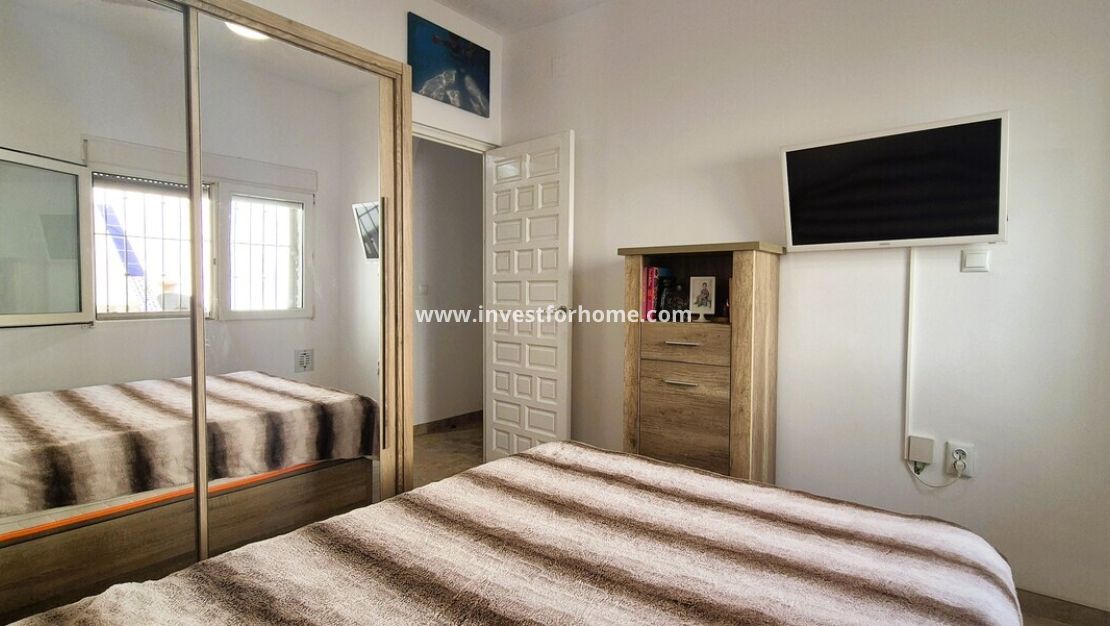 Reventa - Bungalow - Blue Lagoon - Costa Blanca