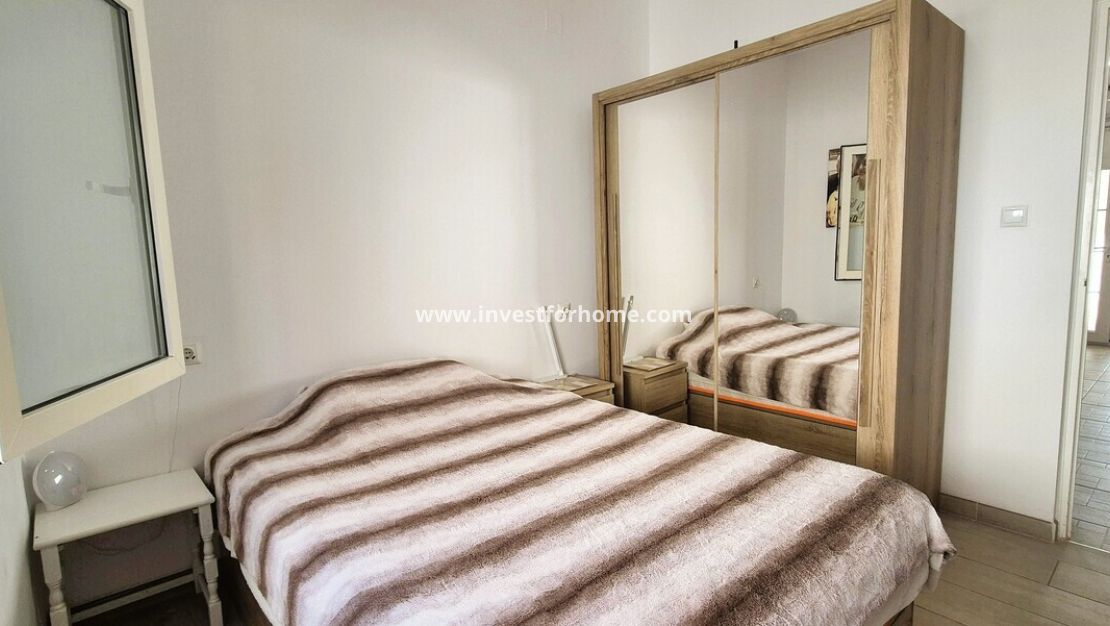Reventa - Bungalow - Blue Lagoon - Costa Blanca