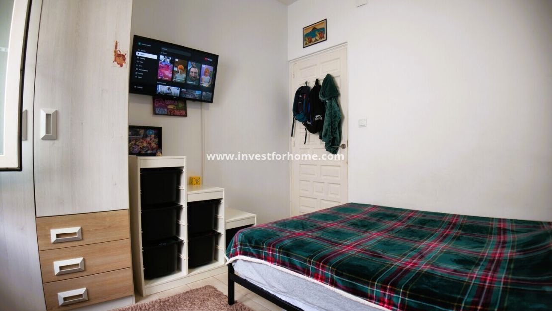 Reventa - Bungalow - Blue Lagoon - Costa Blanca