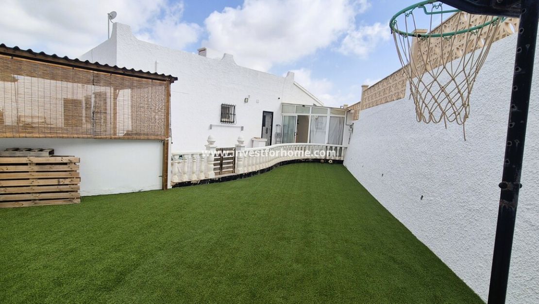 Reventa - Bungalow - Blue Lagoon - Costa Blanca