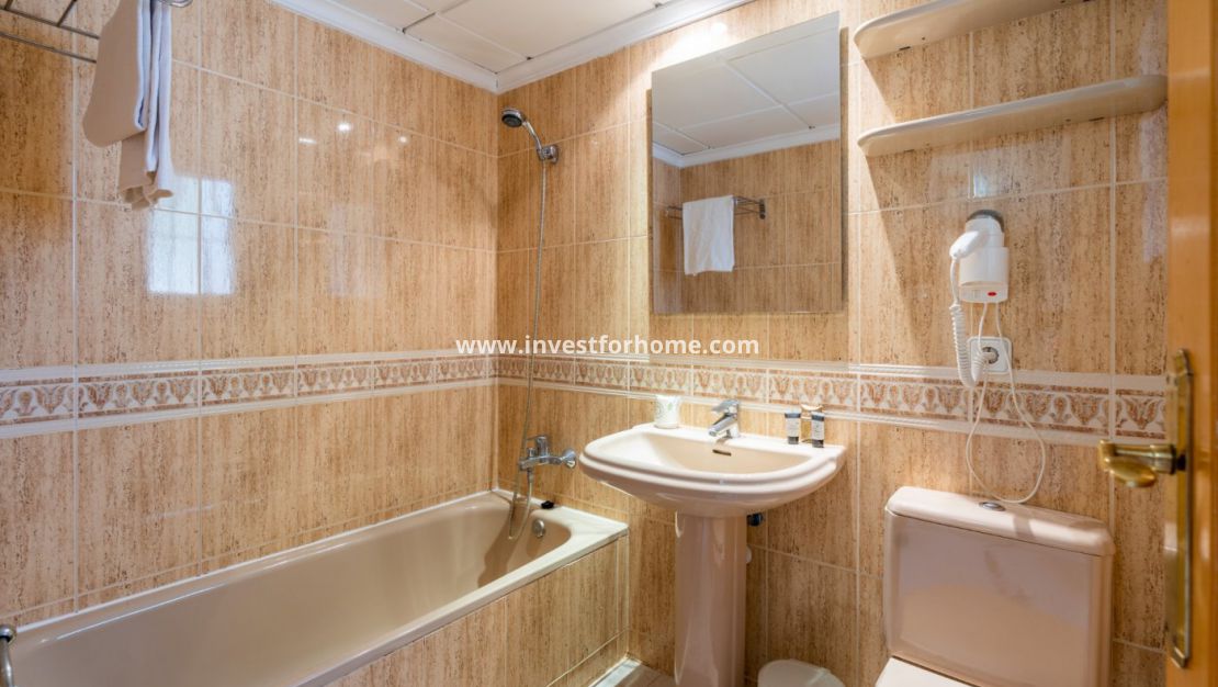 Reventa - Bungalow - Calpe - Gran Sol