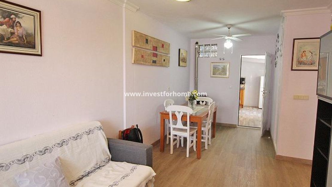 Reventa - Bungalow - Guardamar del Segura - 03140