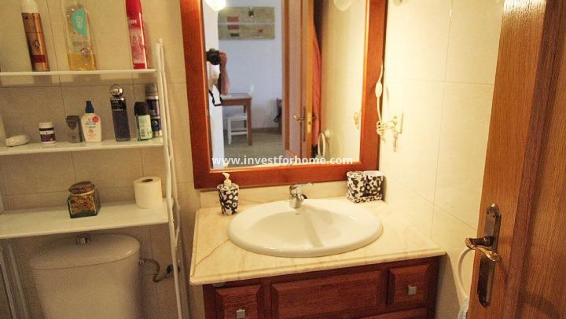 Reventa - Bungalow - Guardamar del Segura - 03140