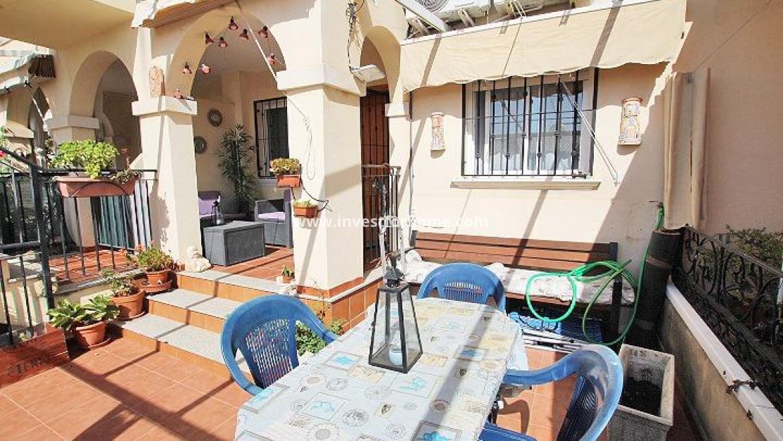 Reventa - Bungalow - Guardamar del Segura - 03140