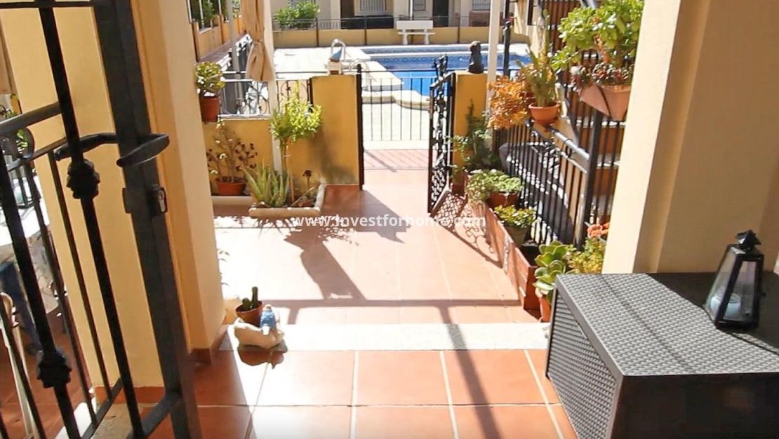 Reventa - Bungalow - Guardamar del Segura - 03140