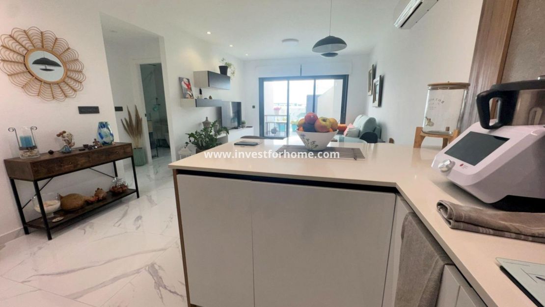 Reventa - Bungalow - Guardamar del Segura - Costa Blanca