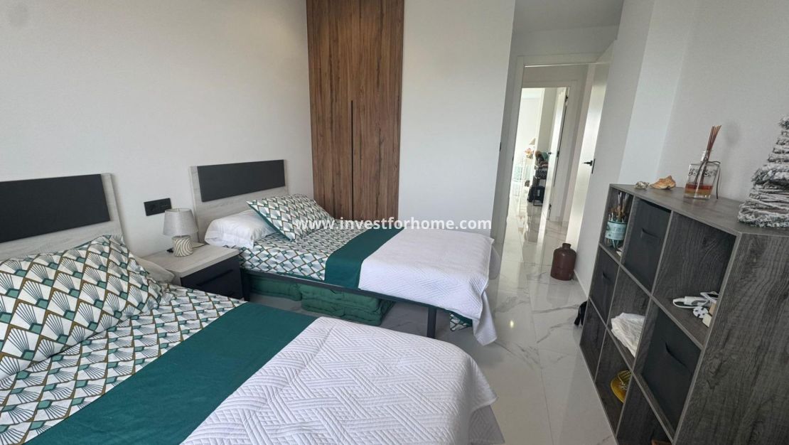 Reventa - Bungalow - Guardamar del Segura - Costa Blanca