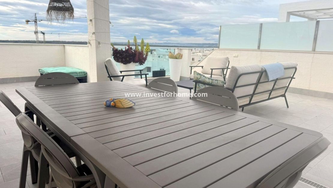 Reventa - Bungalow - Guardamar del Segura - Costa Blanca