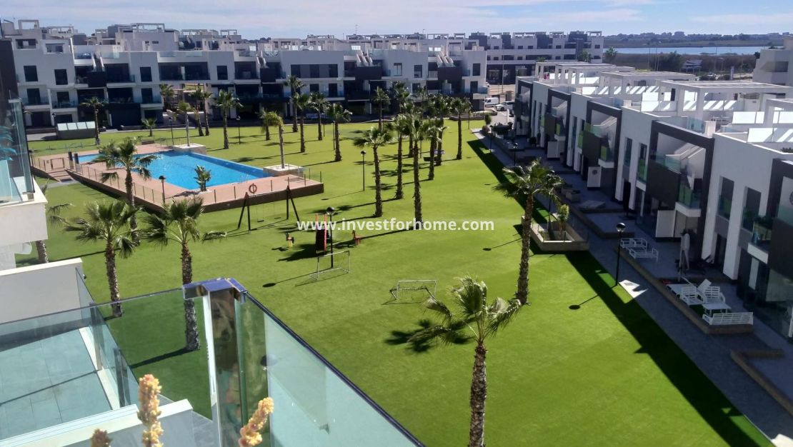 Reventa - Bungalow - Guardamar del Segura - Costa Blanca