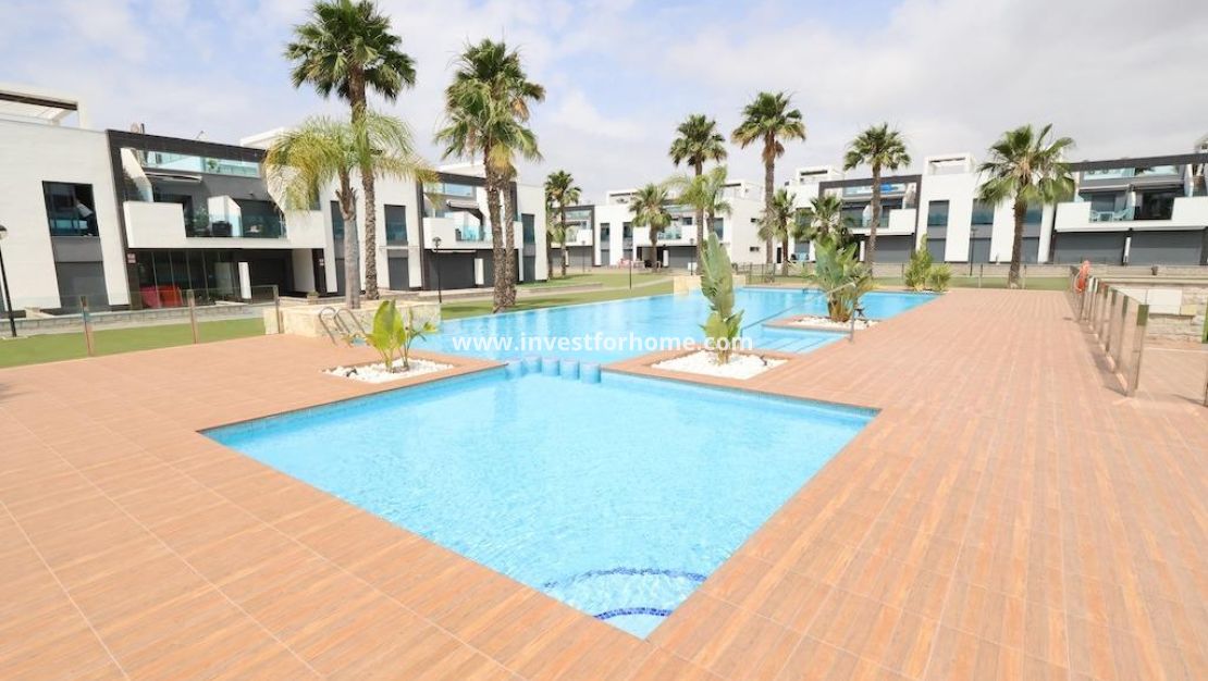 Reventa - Bungalow - Guardamar del Segura - Costa Blanca