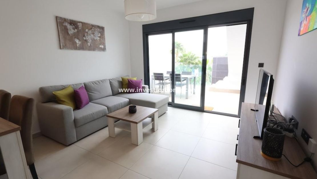 Reventa - Bungalow - Guardamar del Segura - Costa Blanca