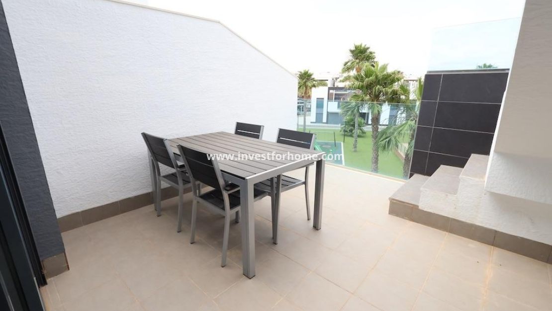 Reventa - Bungalow - Guardamar del Segura - Costa Blanca
